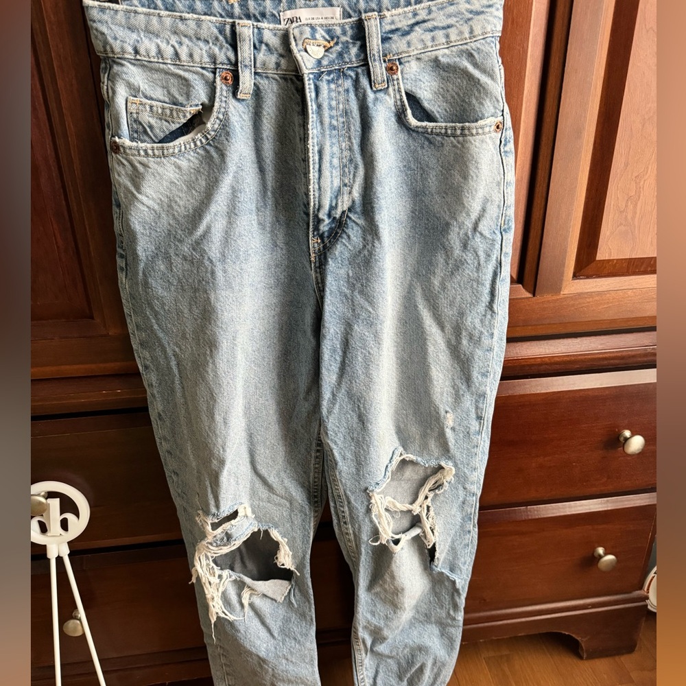 Zara Jeans!!